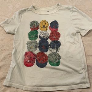 Gap kids tee